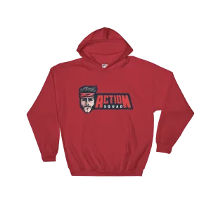 Action Squad Hoodie