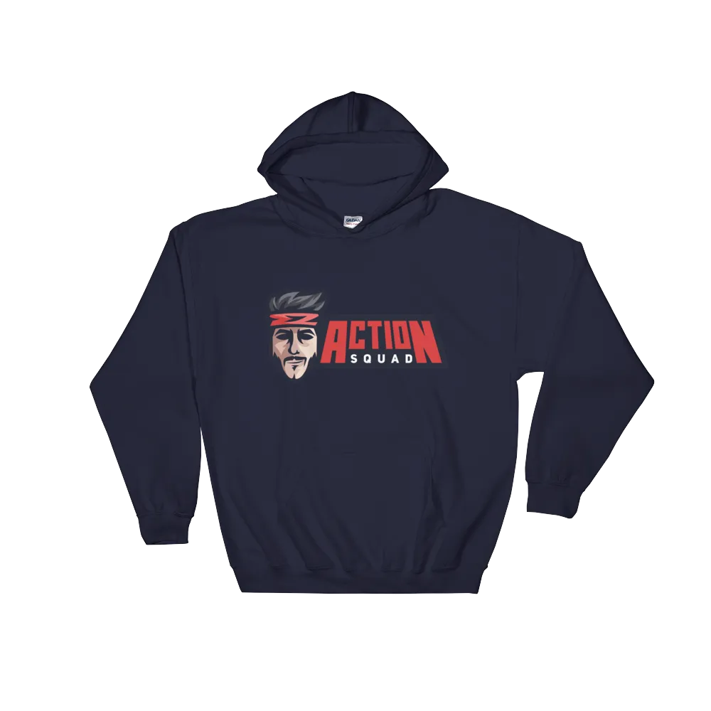 Action Squad Hoodie