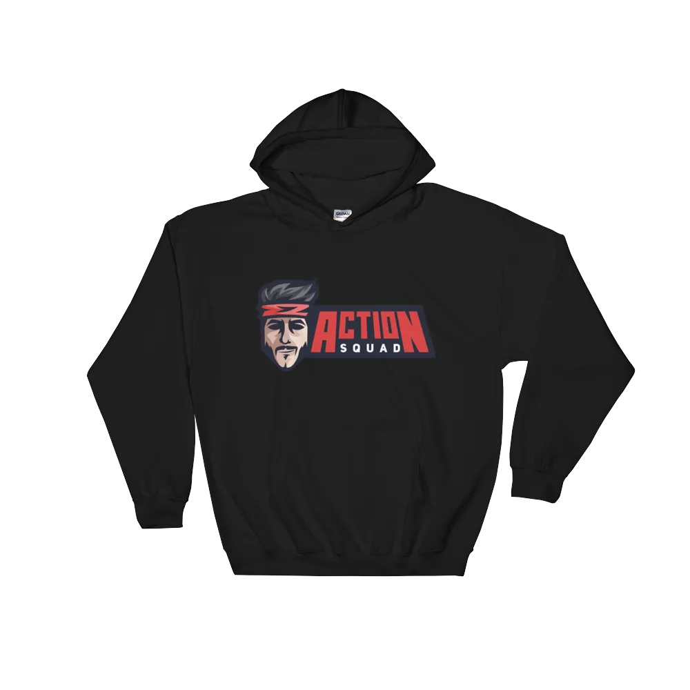 Action Squad Hoodie