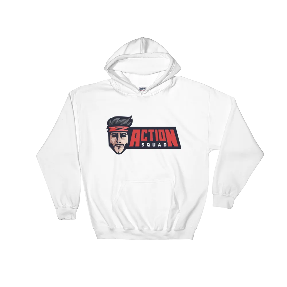 Action Squad Hoodie