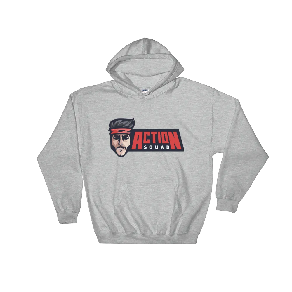 Action Squad Hoodie