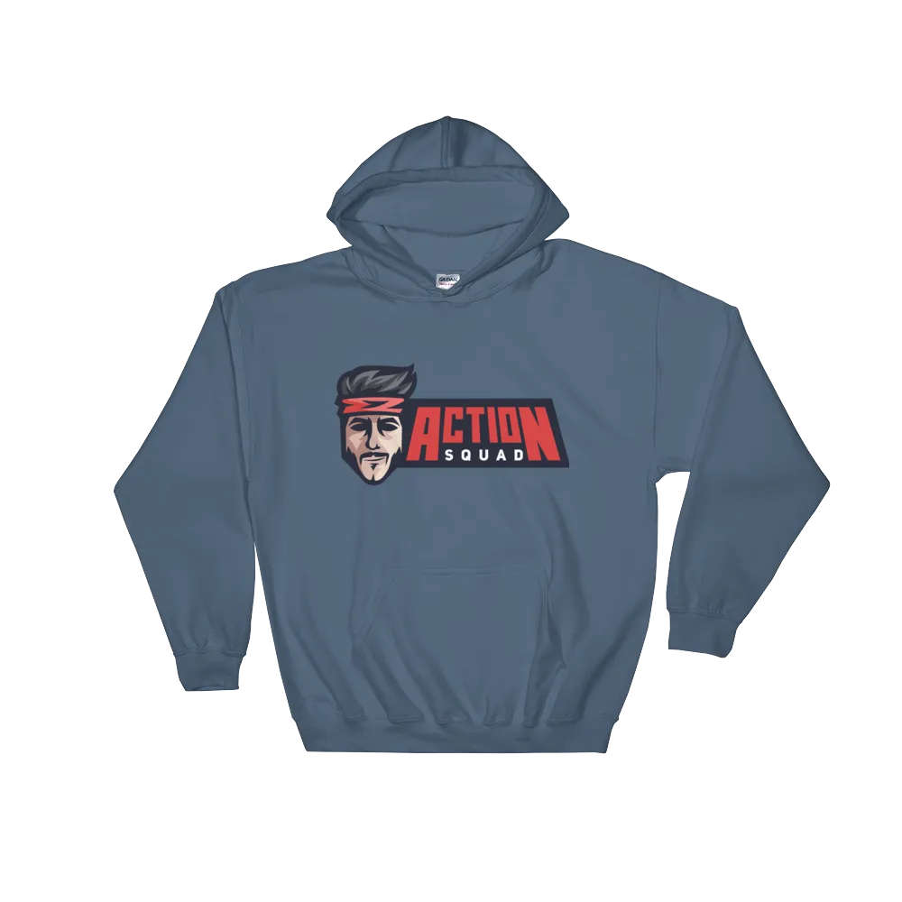 Action Squad Hoodie