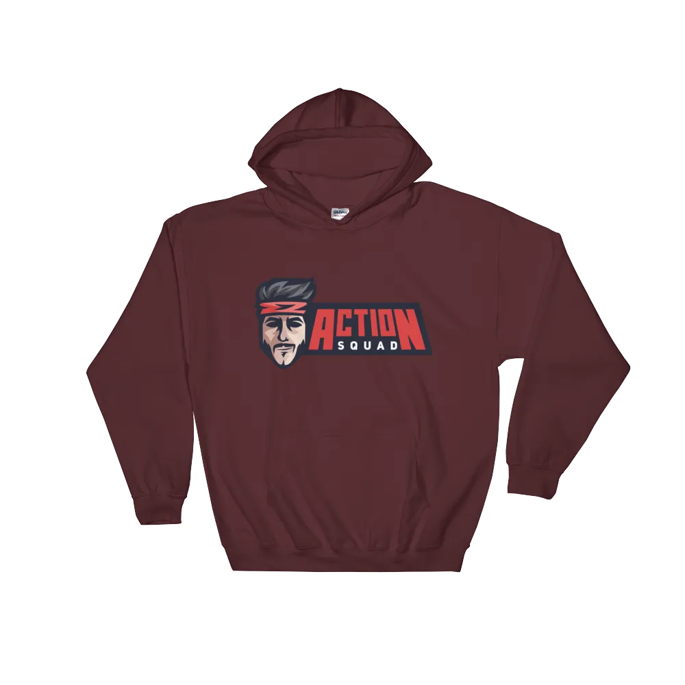 Action Squad Hoodie