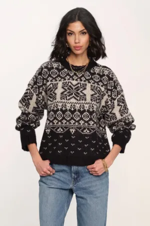 Adair Sweater