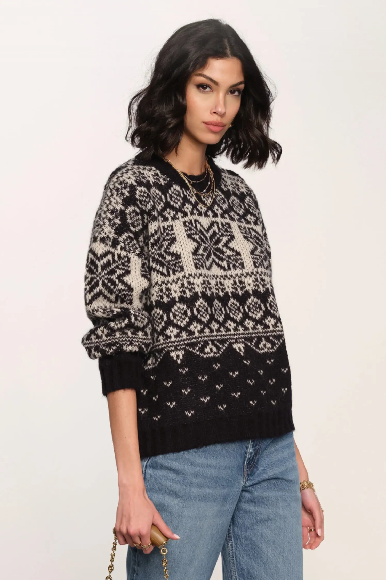 Adair Sweater