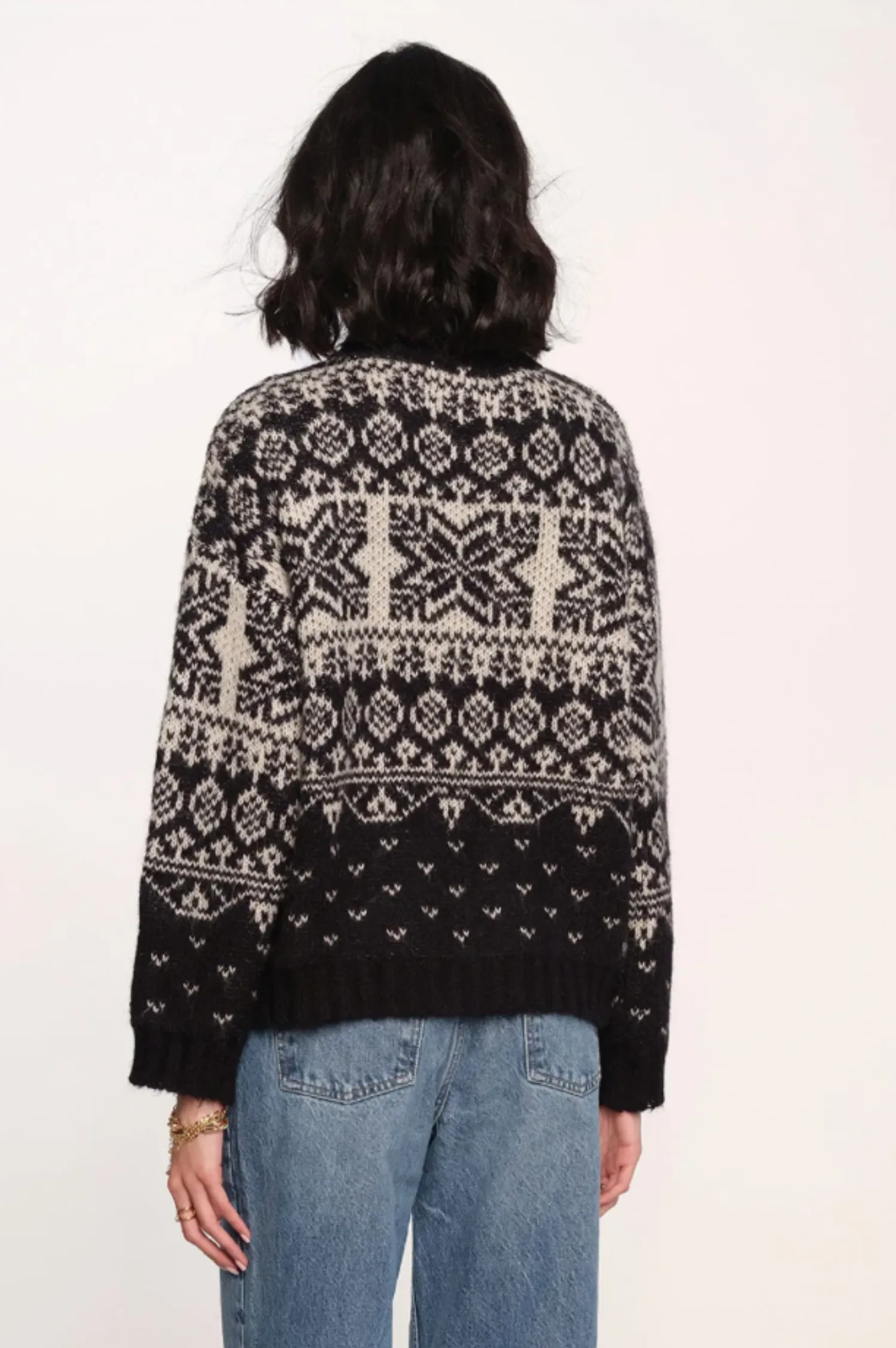 Adair Sweater