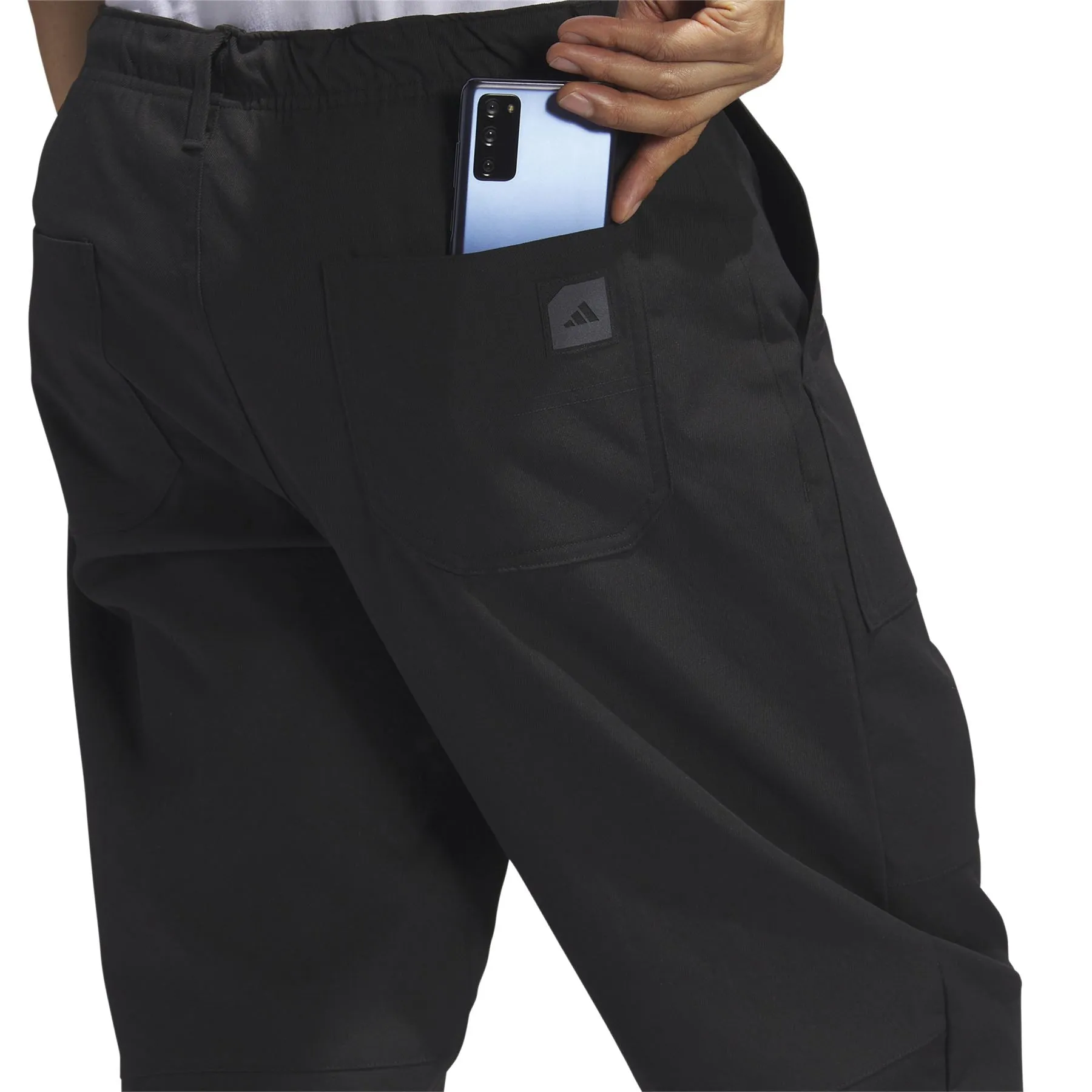 ADX Pants Black - AW23