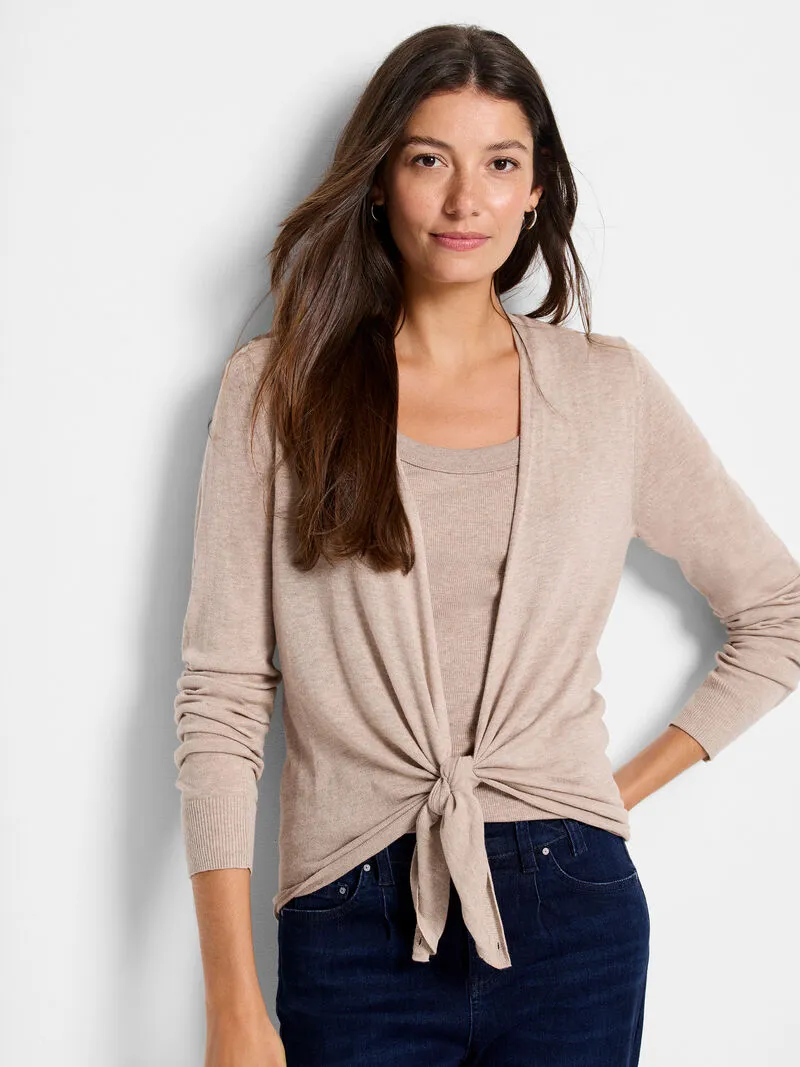 ALL YEAR 4-WAY CARDIGAN