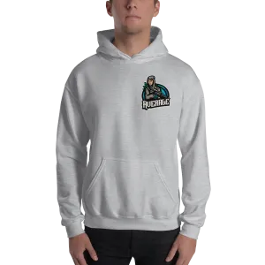 AverageMark Logo Hoodie