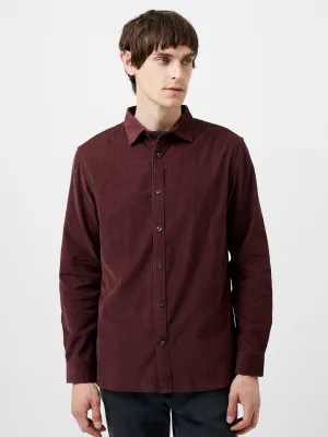 Baby Corduroy Shirt