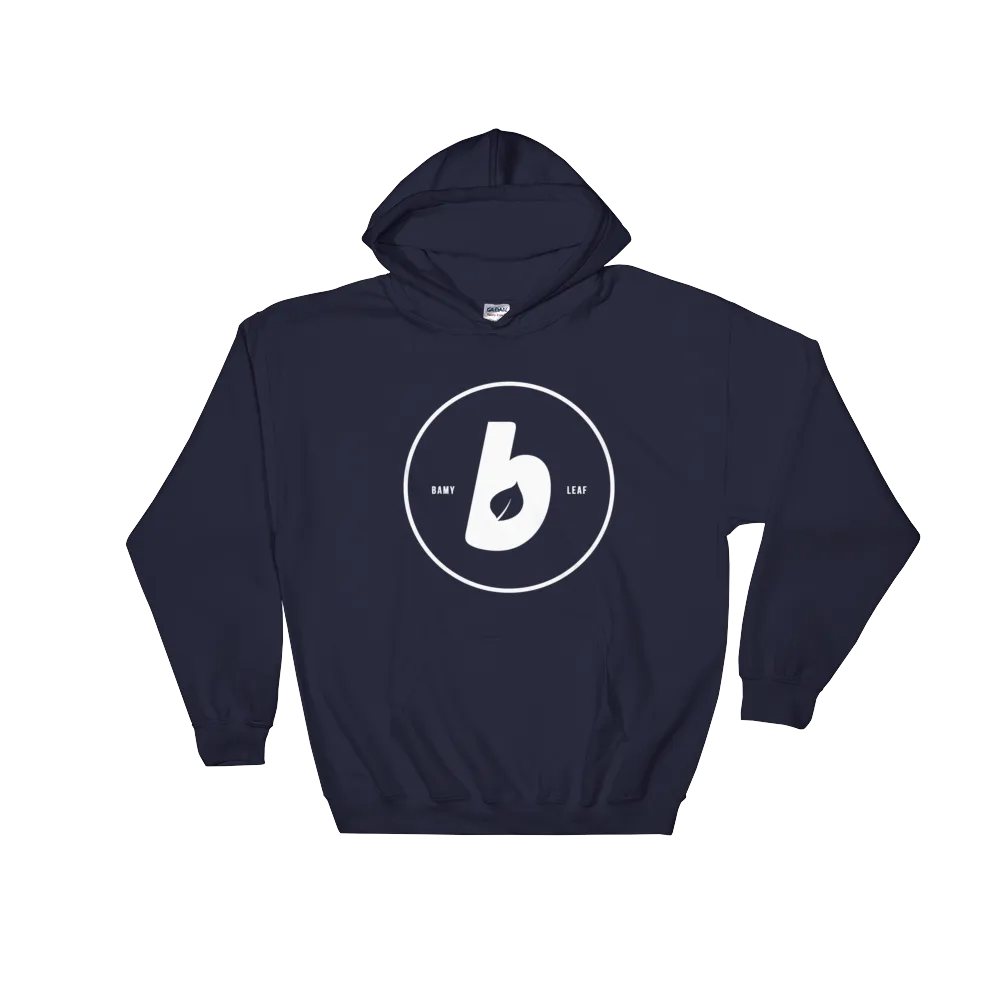 Bamyleaf Hoodie