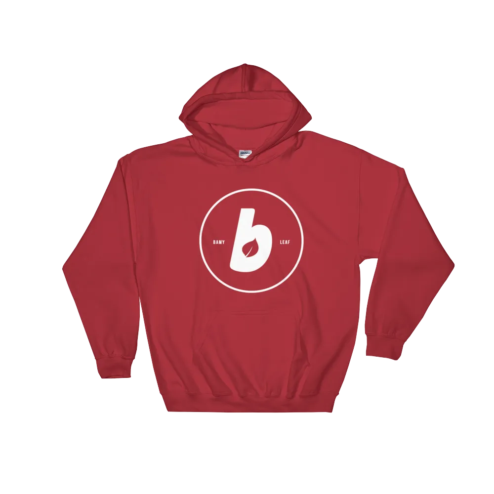 Bamyleaf Hoodie