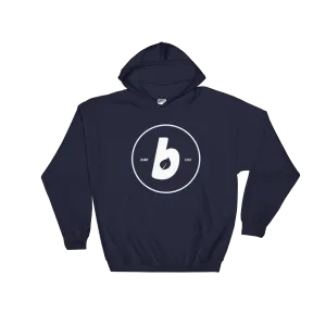 Bamyleaf Hoodie