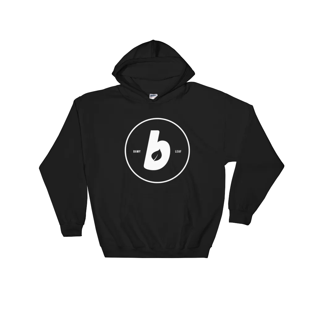 Bamyleaf Hoodie