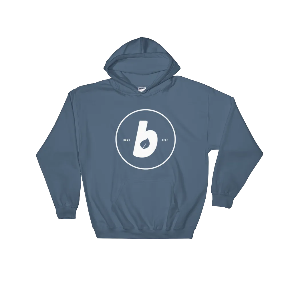 Bamyleaf Hoodie