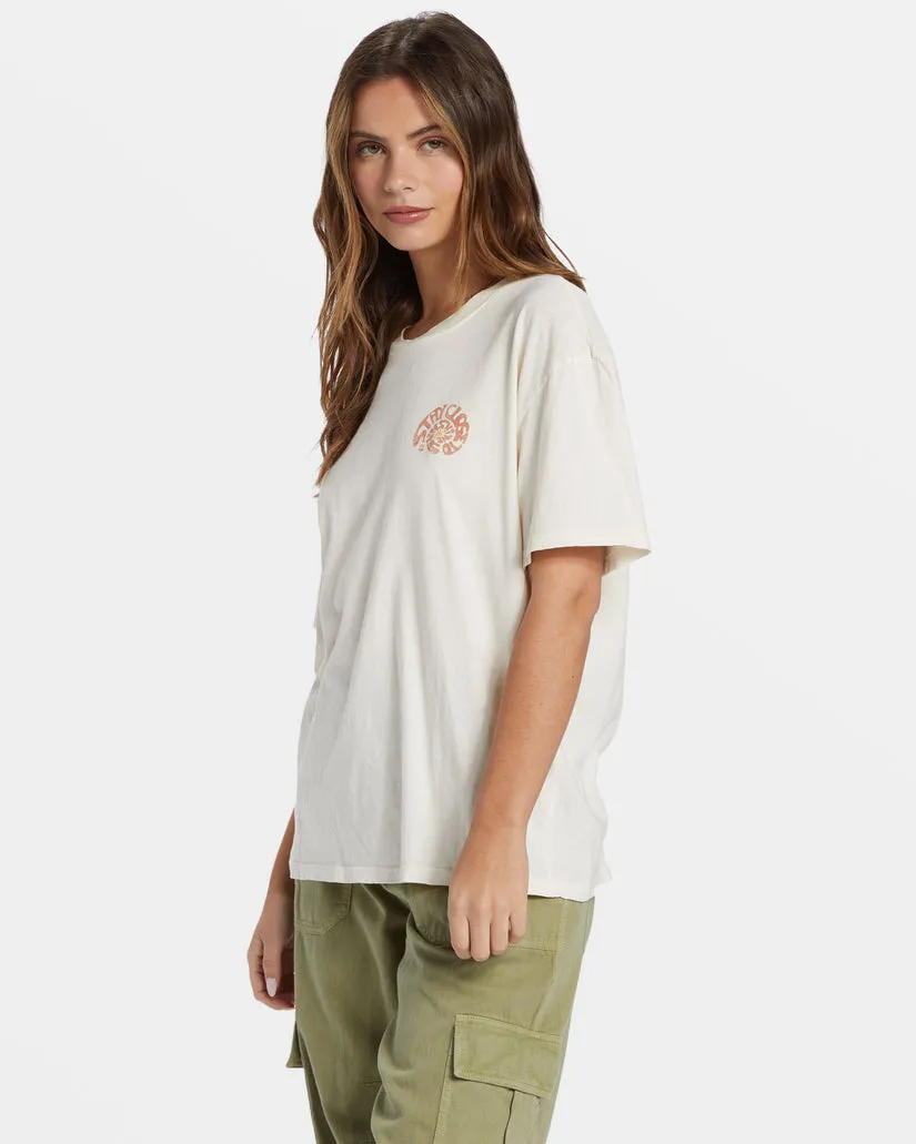 BILLABONG Close Sunshine Tee