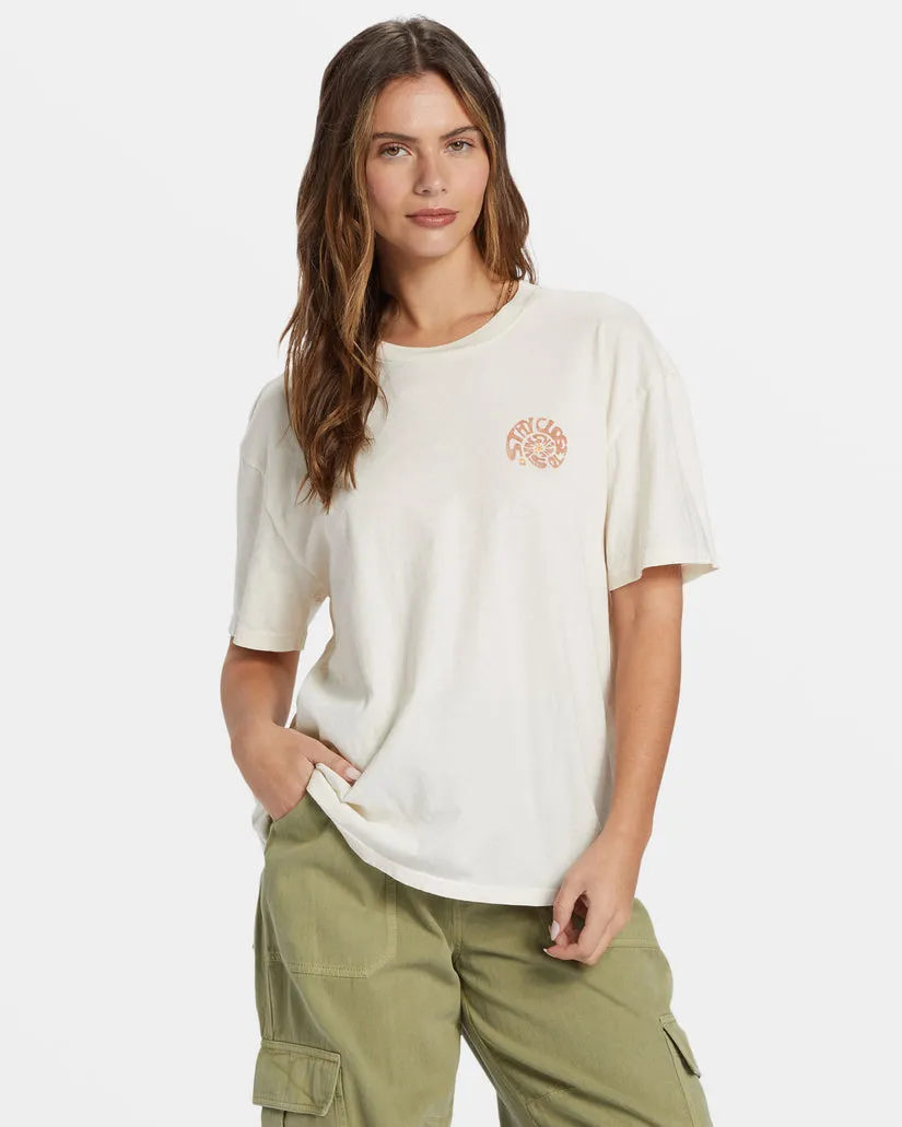 BILLABONG Close Sunshine Tee