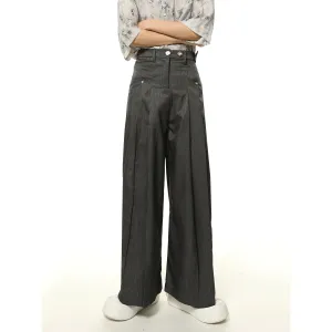 Cascade Couture Trousers