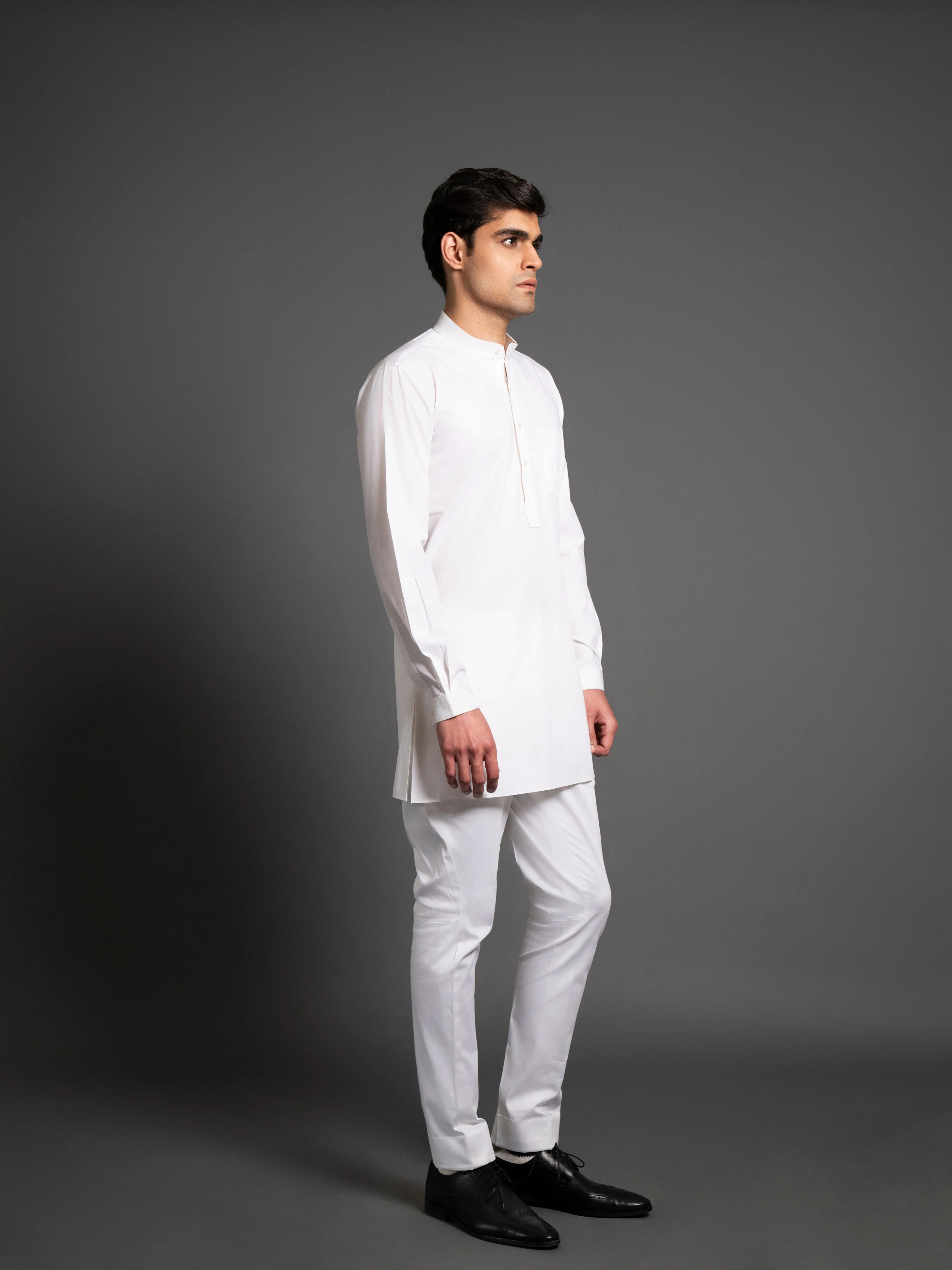 CLASSIC BANDHGALA KURTA