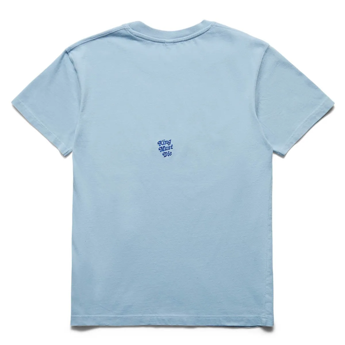 CORE LOGO S/S TEE