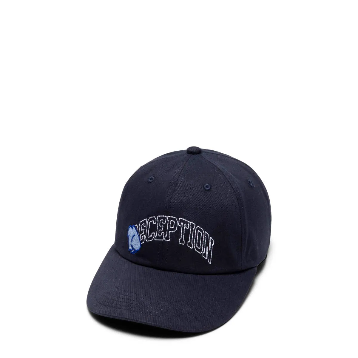 DECEPTION 6 PANEL HAT