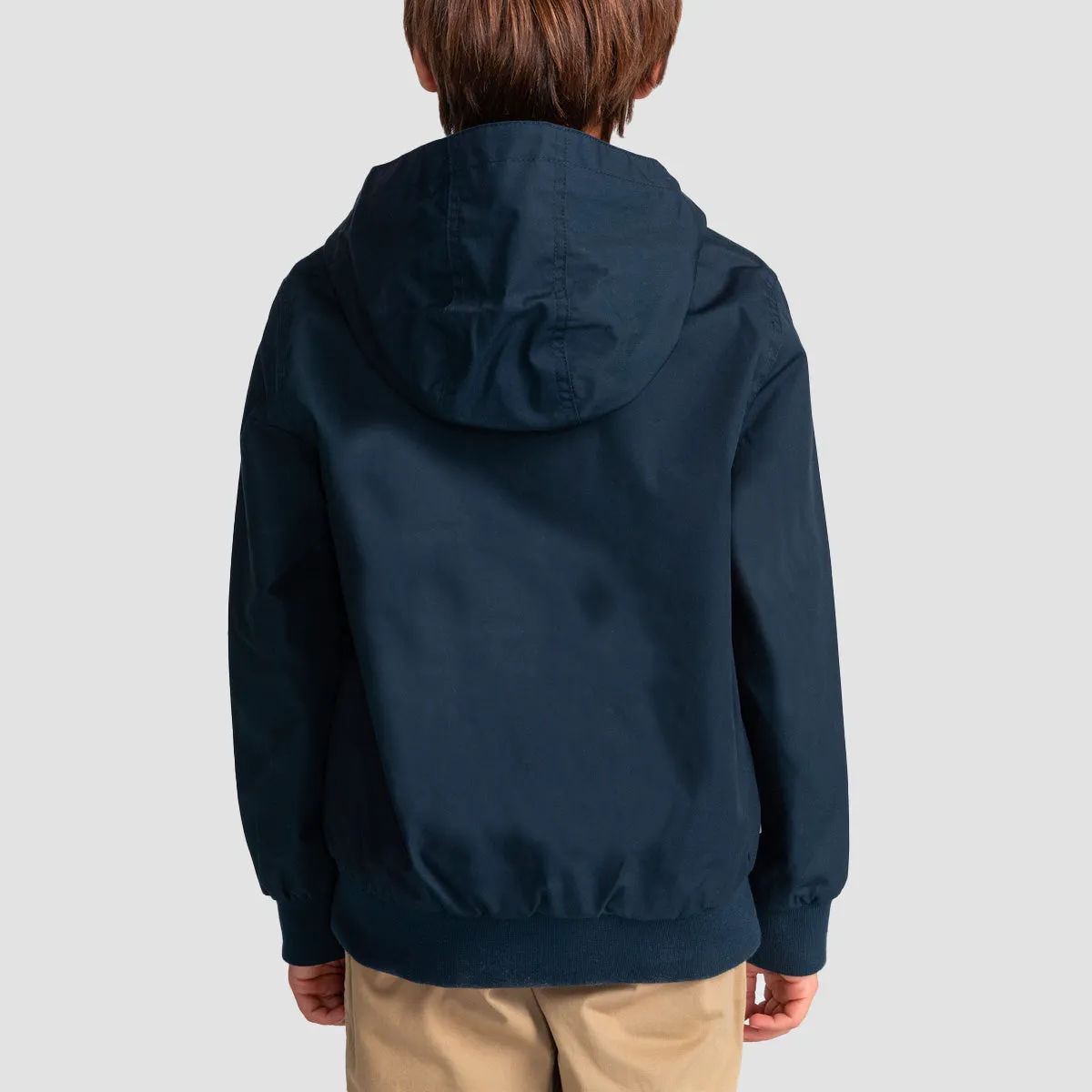 Element Wolfeboro Dulcey Light Jackets Eclipse Navy - Kids