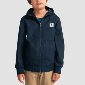 Element Wolfeboro Dulcey Light Jackets Eclipse Navy - Kids