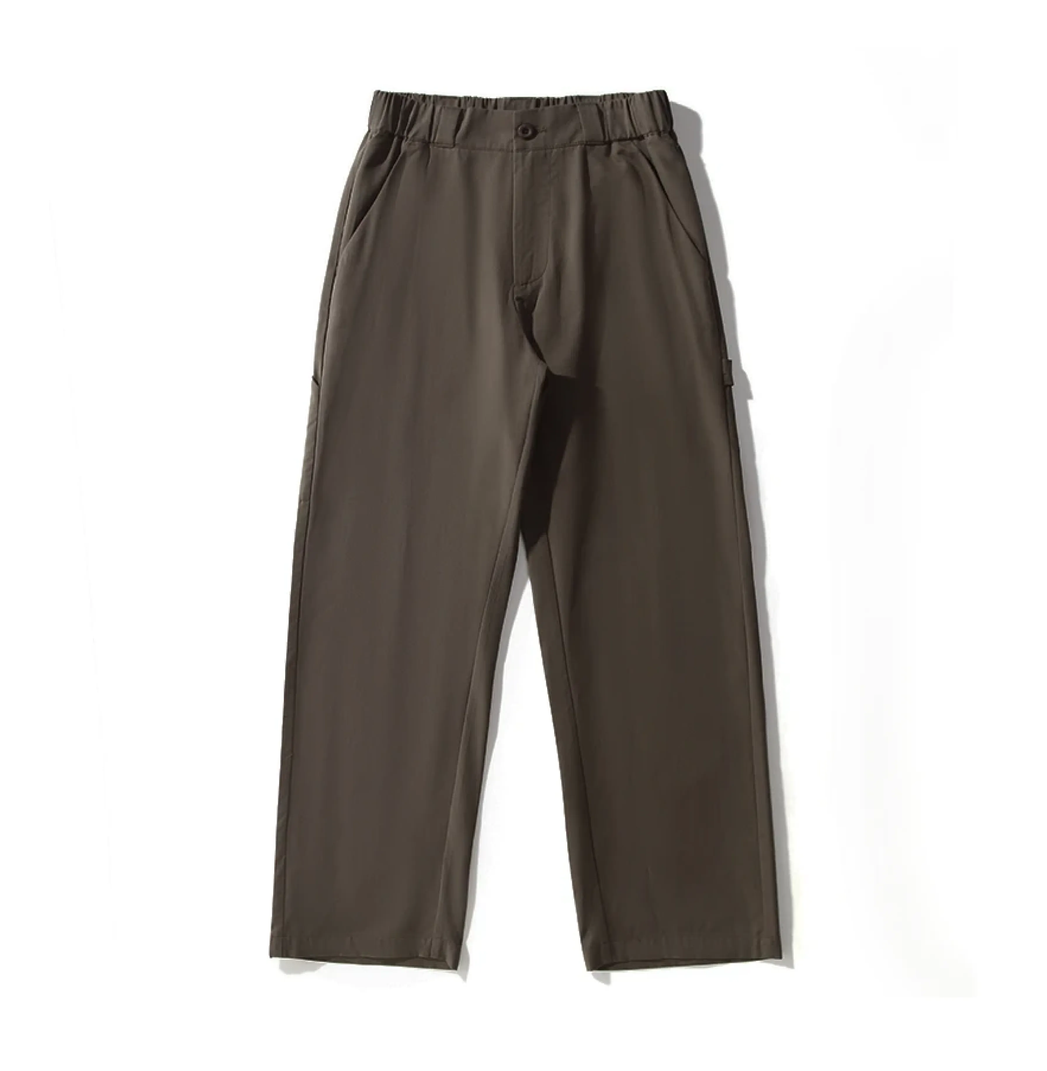 Essential Minimal Workwear Carpenter Pants