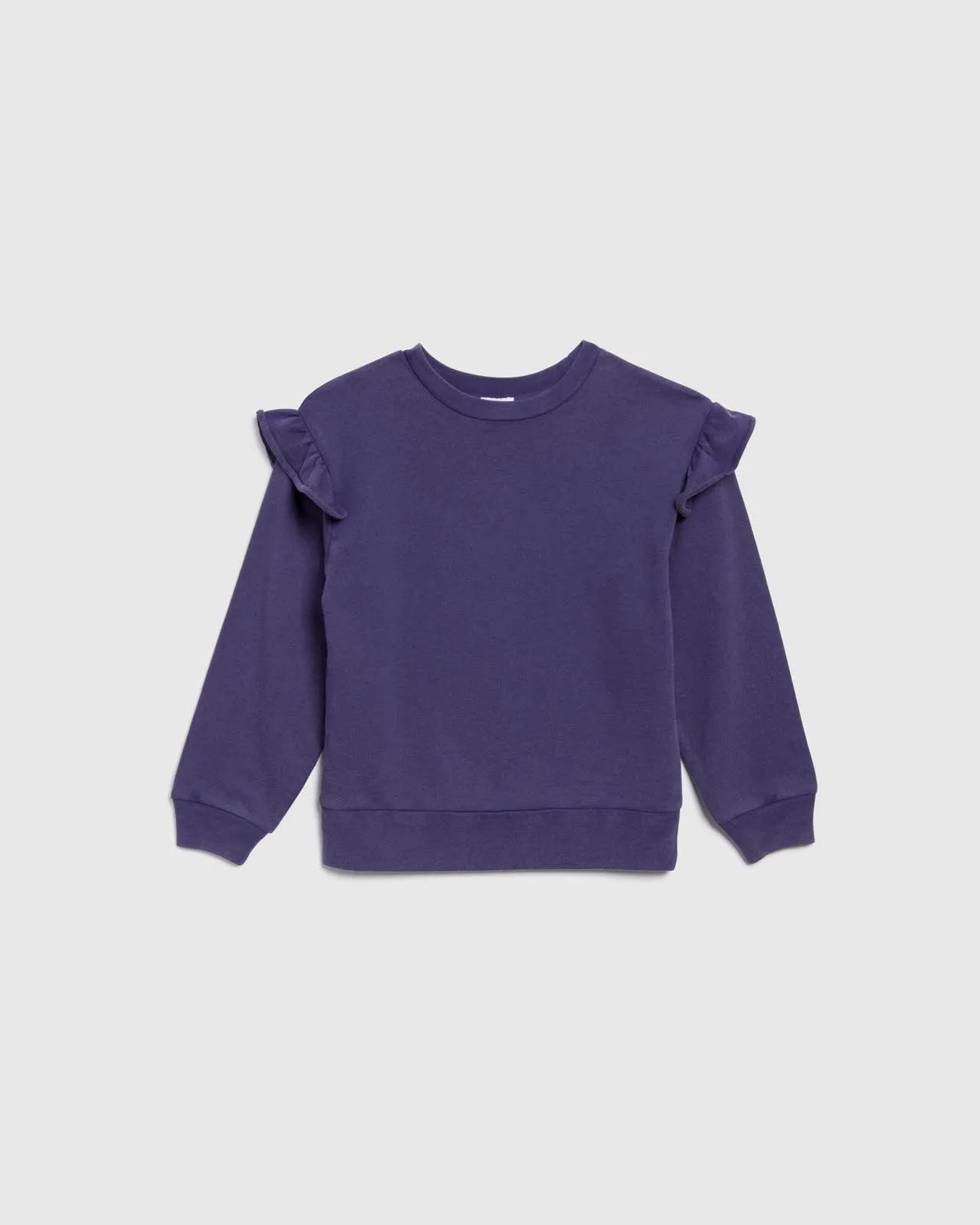 Girls Midnight Sweatshirt