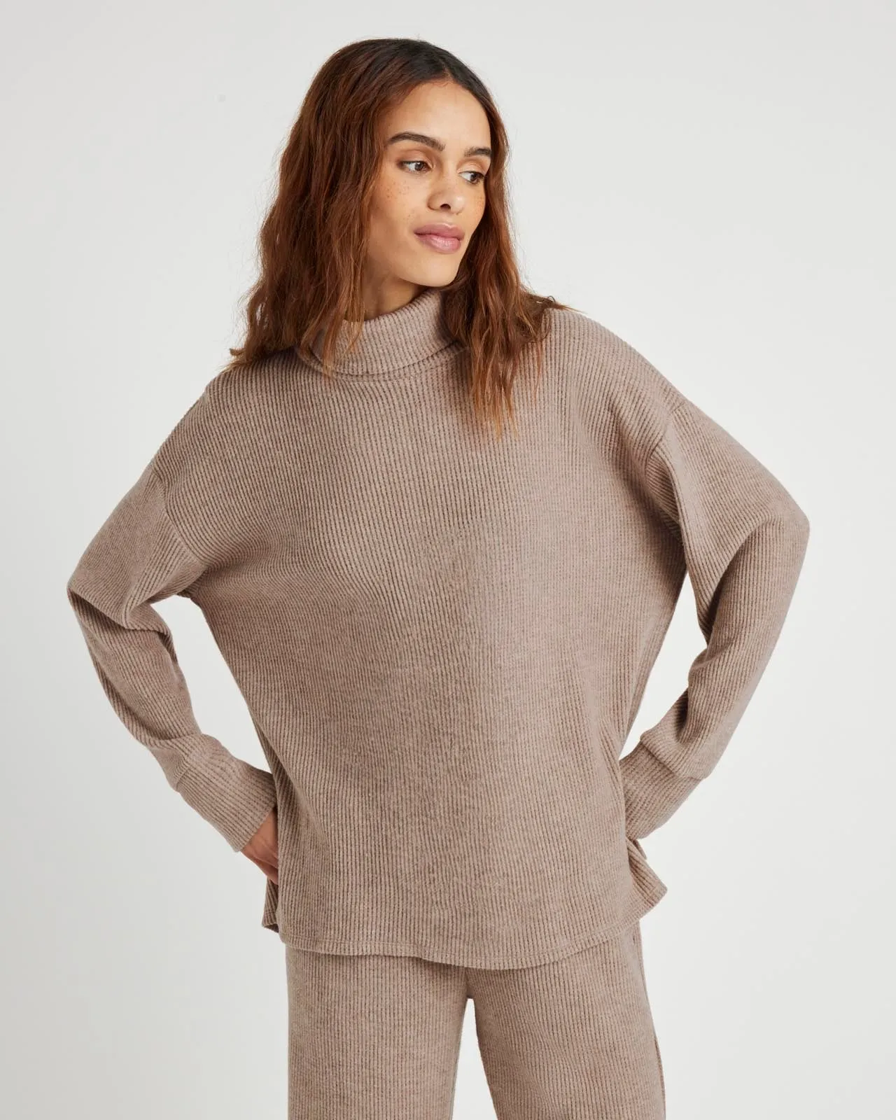 London Lounge Tunic