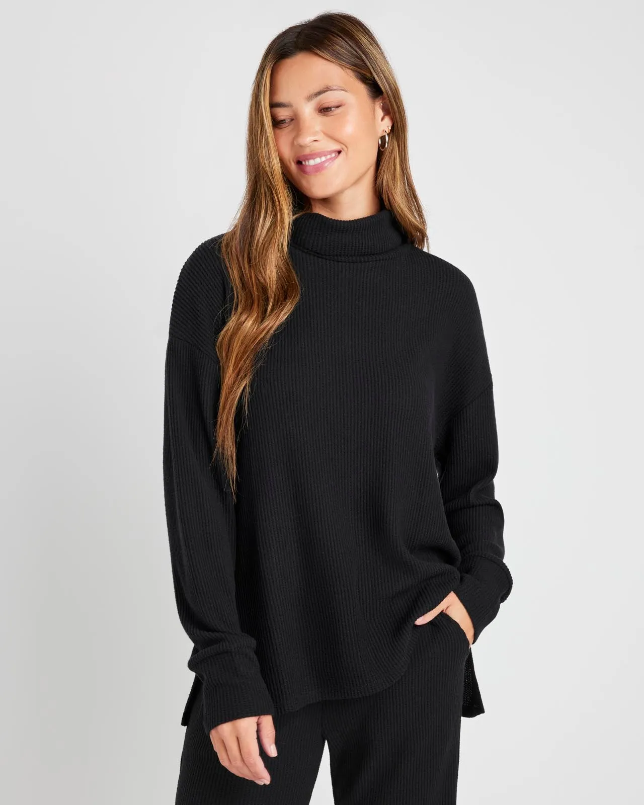 London Lounge Tunic