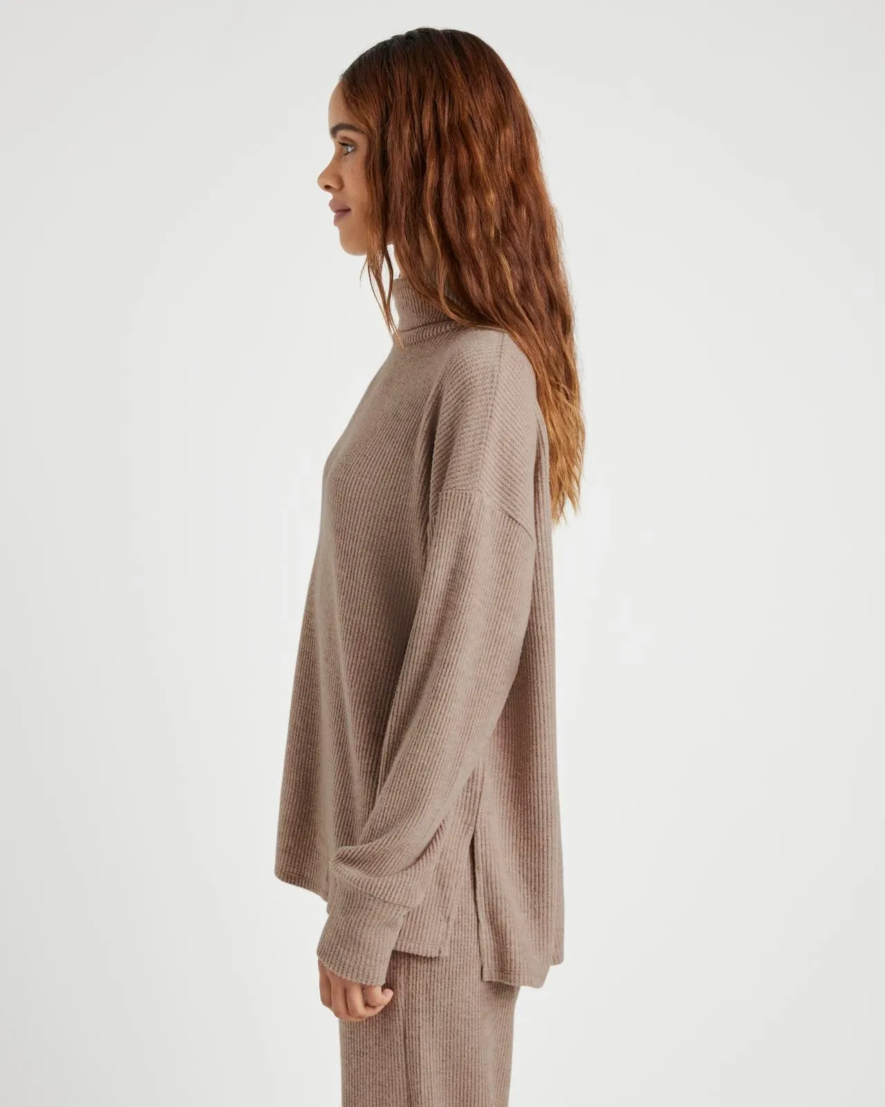 London Lounge Tunic