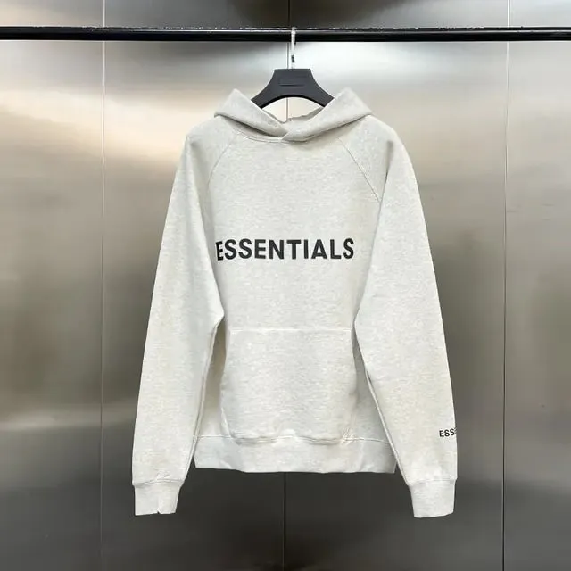 Men's Reflective Hoodies Sweatshirts