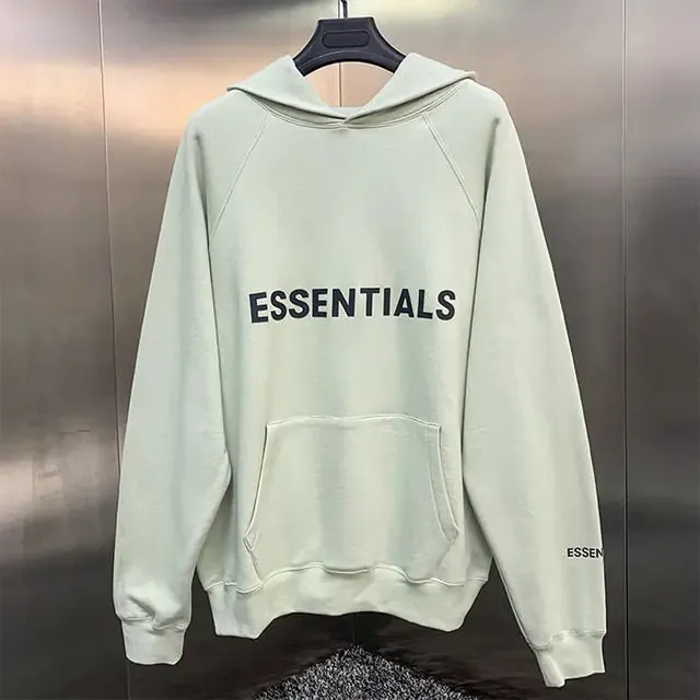 Men's Reflective Hoodies Sweatshirts