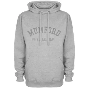 Mumford Phys Ed Hoodie As Worn By Axel Foley