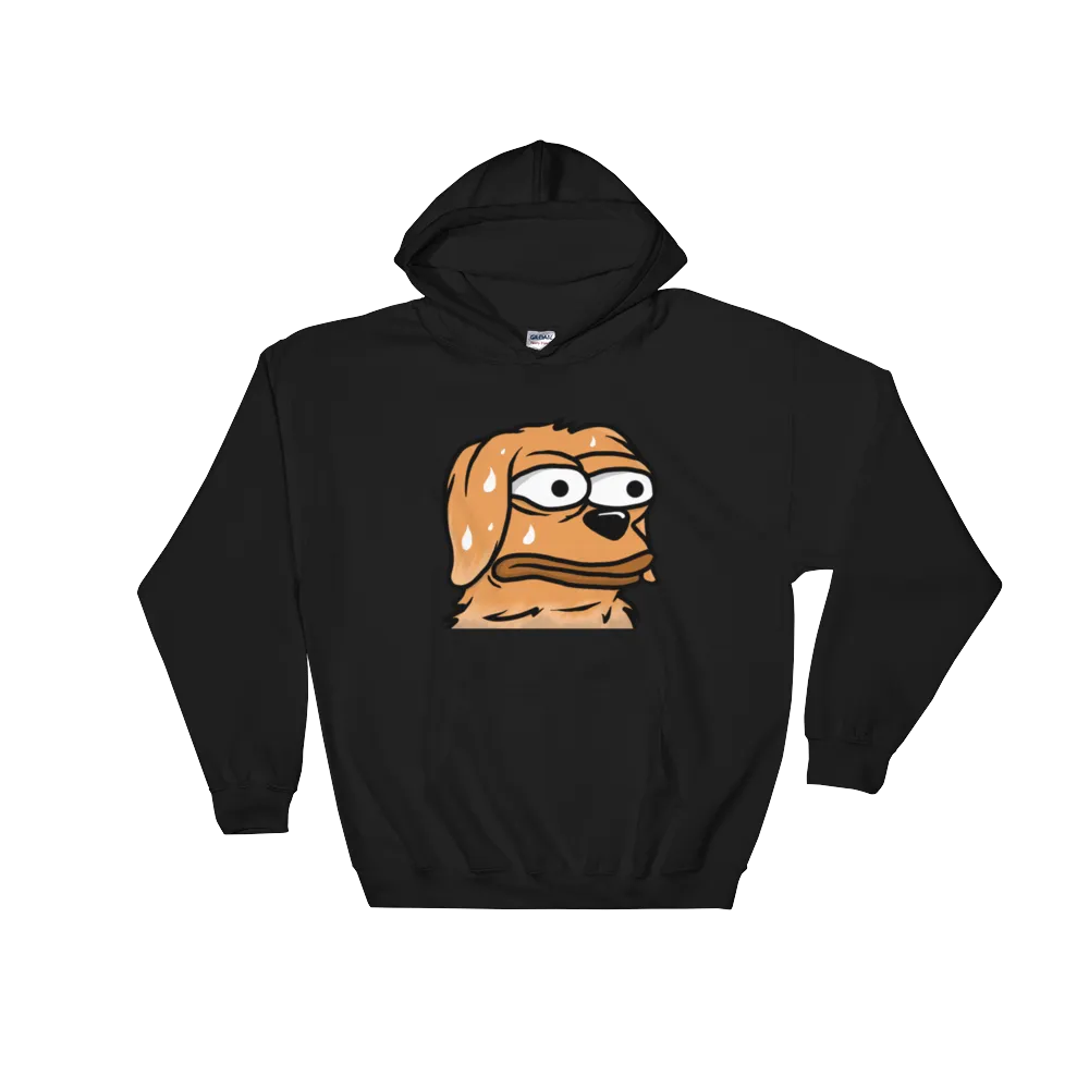 NDR SO Hoodie