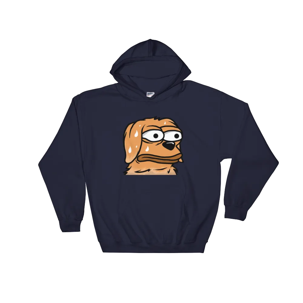 NDR SO Hoodie