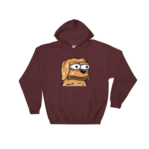 NDR SO Hoodie