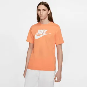 Nike Men's Logo Swoosh T-shirt DX1985 871