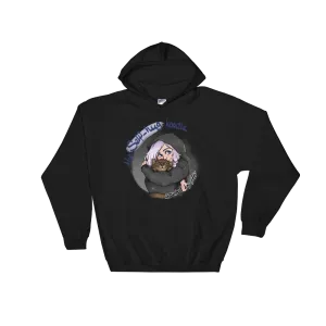 Self-Hug Hoodie - Atirel