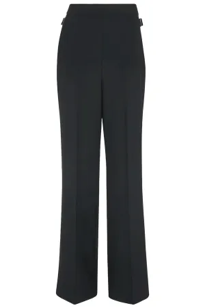 Sienna Wool Blend Trouser