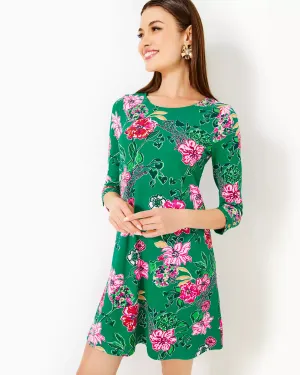 Solia Chilly Lilly UPF 50  Dress (Safari Sanctuary)