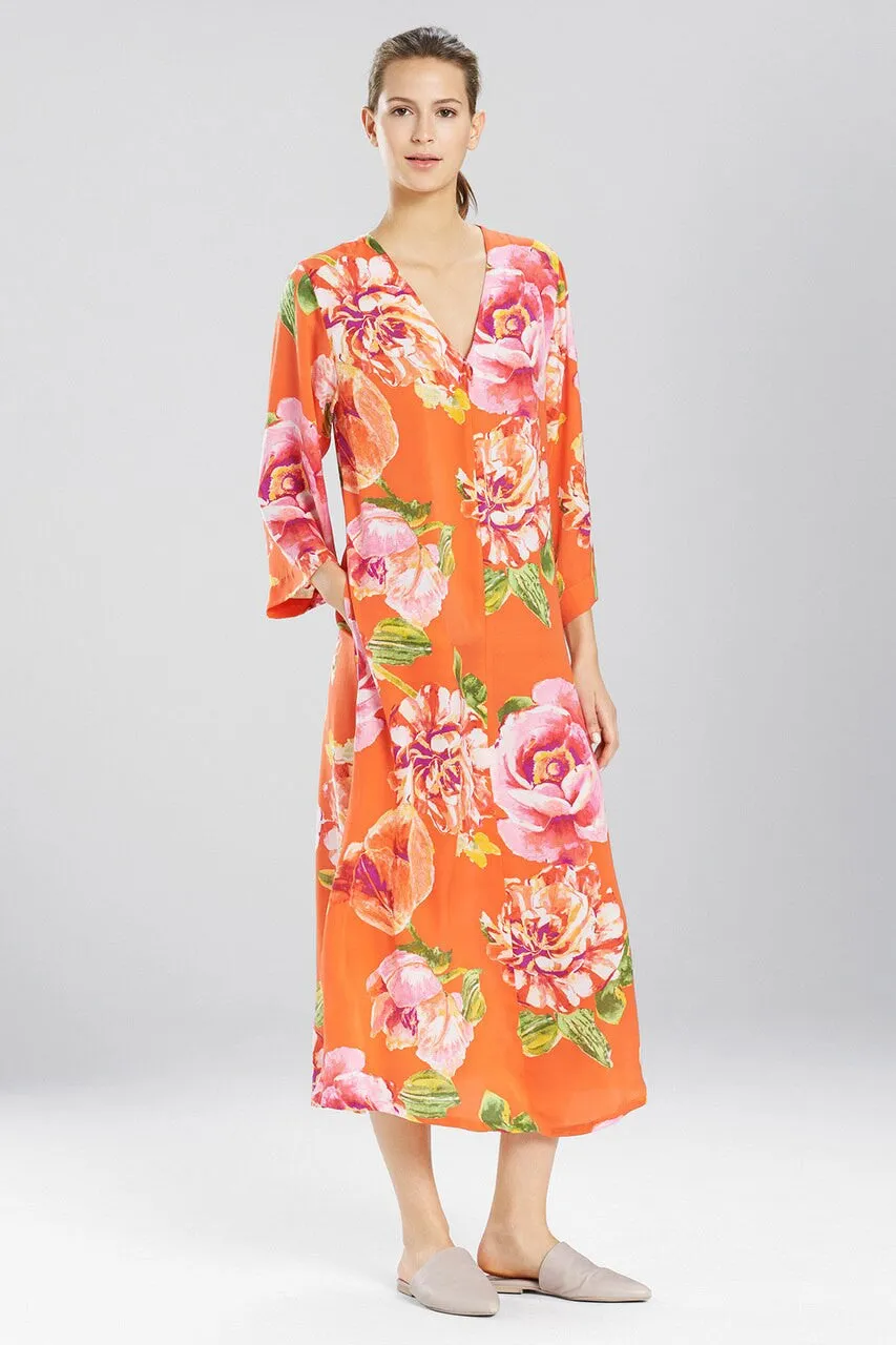 South Pacific Caftan