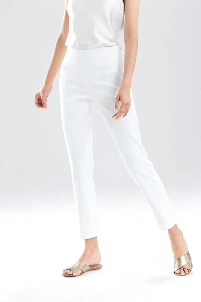 Spring Cotton Pant