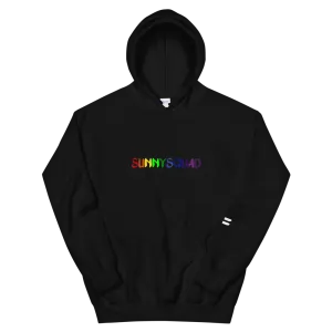 Sunny Squad Hoodie