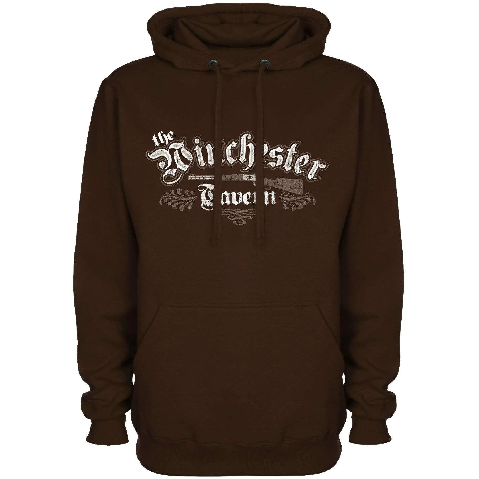 The Winchester Tavern Hoodie