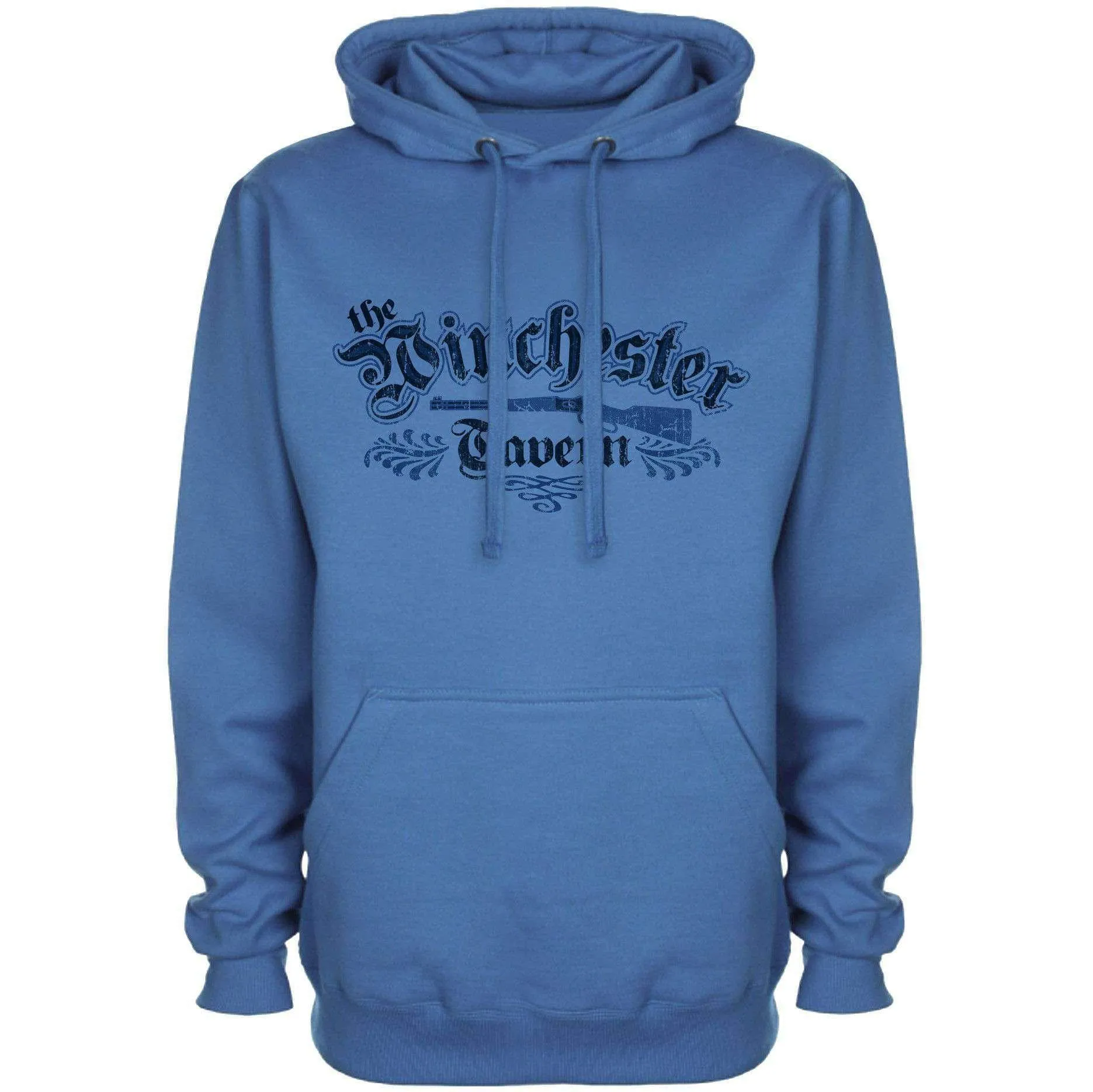 The Winchester Tavern Hoodie