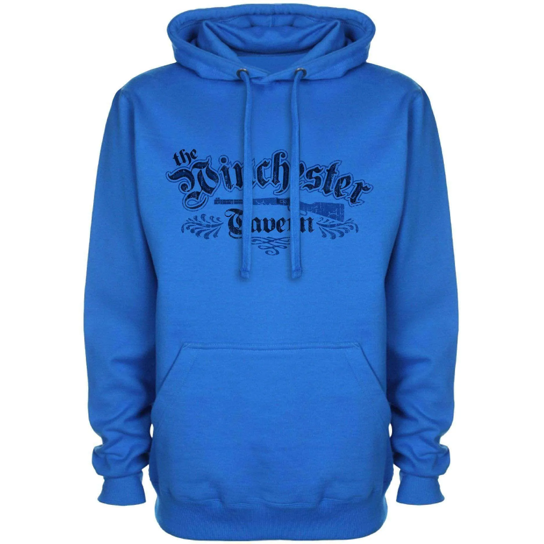 The Winchester Tavern Hoodie