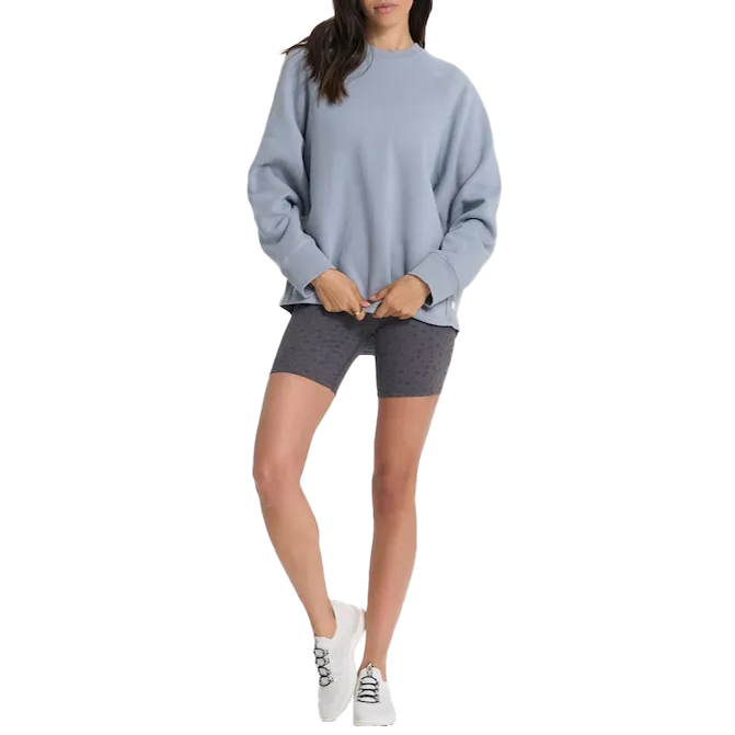 Women's Restore Oversized Crew